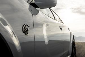 Dodge Charger SRT Hellcat Redeye 2020 года 